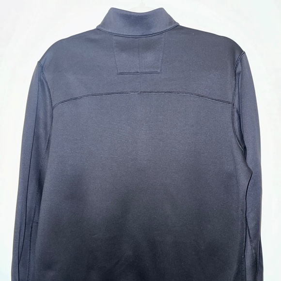 Nike | Men's Nike Golf Therma Water Repel 1/2 Zip | Size L - Picture 2 of 7